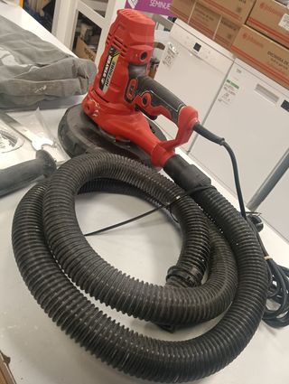 LIJADORA PARED STAYER HP750BE