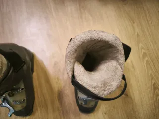 Botas de esquí Talla 24 (38 EU)