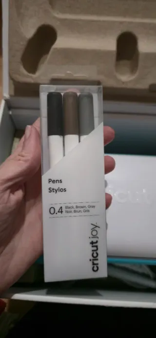 Cricut Joy - Máquina de corte compacta