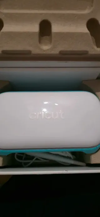Cricut Joy - Máquina de corte compacta