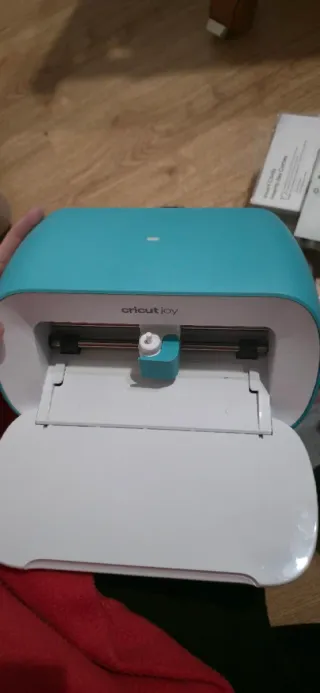 Cricut Joy - Máquina de corte compacta