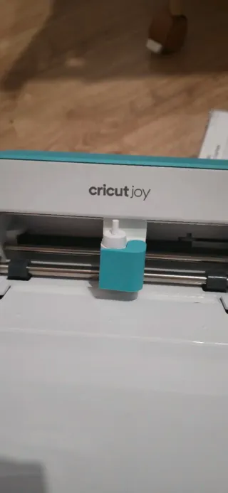 Cricut Joy - Máquina de corte compacta