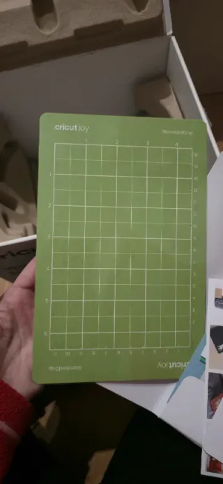 Cricut Joy - Máquina de corte compacta