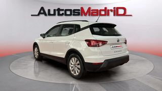 SEAT Arona 2020