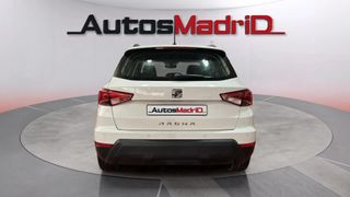 SEAT Arona 2020