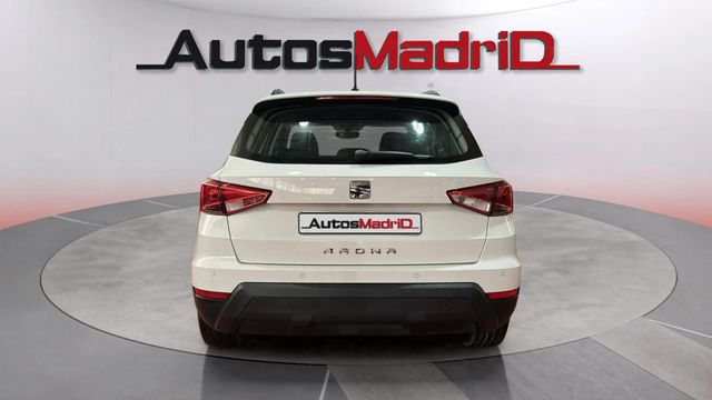 SEAT Arona 2020