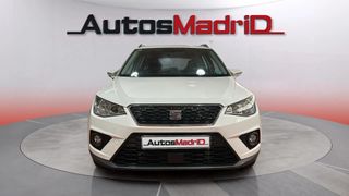 SEAT Arona 2020