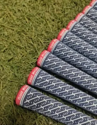 Golf Pride z-Grip Standard (10ud)