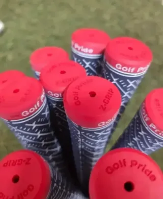 Golf Pride z-Grip Standard (10ud)