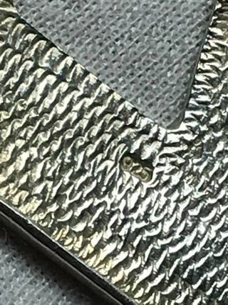 Colgante Plata Ley Rombo + Regalo