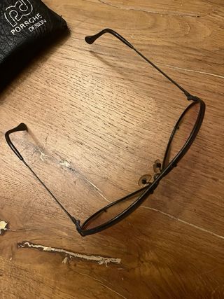 Gafas Porsche Design Vintage