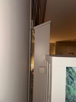 Casita Piccolo Cama Loft Madera