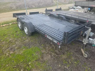 Alquiler Plataforma Portacoches