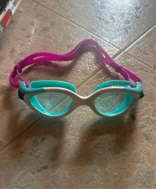 Occhialini Nuoto Speedo Futura Biofuse Flexiseal