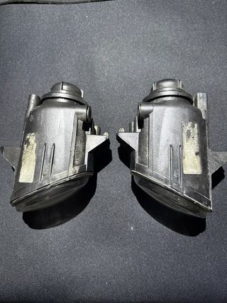 Antinieblas Seat Leon FR MK1