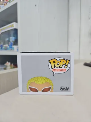 Funko Pop! Donquixote Doflamingo (400)