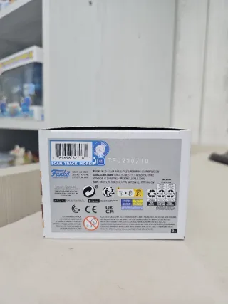 Funko Pop! Donquixote Doflamingo (400)