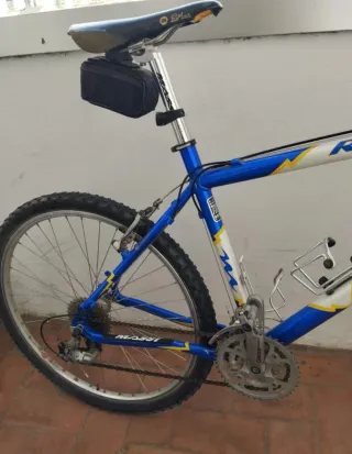 Bicicleta Massi RPM Montain Bike