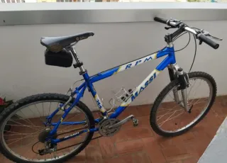 Bicicleta Massi RPM Montain Bike