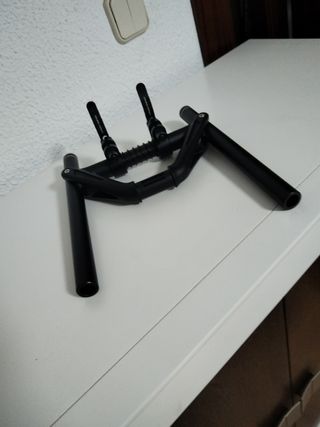 Manillar dualtron original