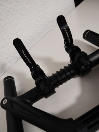 Manillar dualtron original