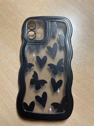Fundas iPhone 12 mini