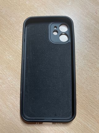 Fundas iPhone 12 mini
