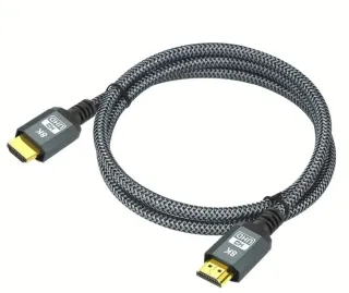 CABLE HDMI 8K NUOVO 1 METRO