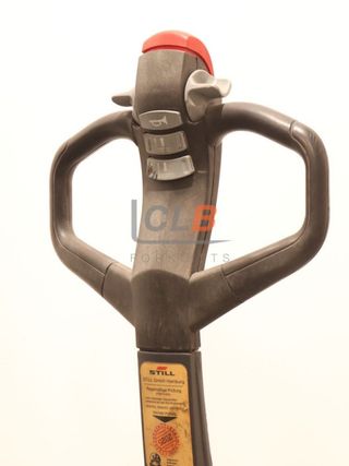 Ref. M-6332 Apilador Eléctrico STILL EGV 16