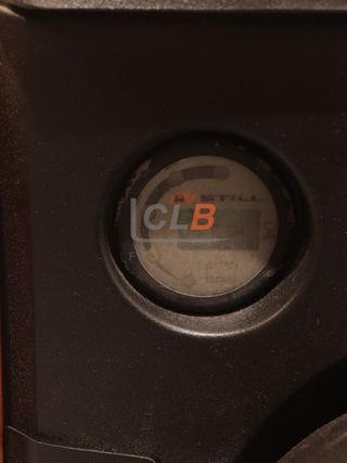 Ref. M-6332 Apilador Eléctrico STILL EGV 16