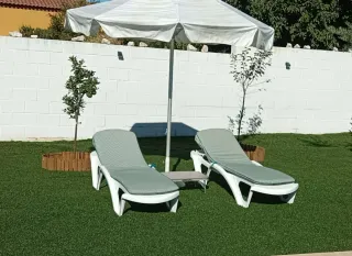 CÉSPED ARTIFICIAL DÉ CAMPOS DÉ FUTBOL RECICLADOS