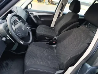 Citroen Grand C4 Picasso 2012
