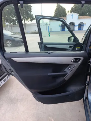 Citroen Grand C4 Picasso 2012