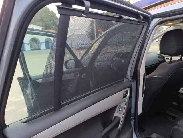 Citroen Grand C4 Picasso 2012