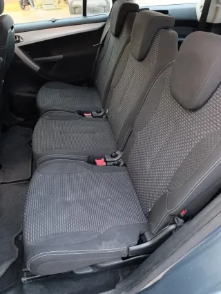 Citroen Grand C4 Picasso 2012