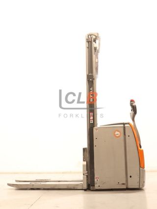 Ref. M-6379 Apilador Eléctrico STILL EXV 20