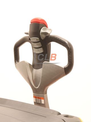 Ref. M-6379 Apilador Eléctrico STILL EXV 20