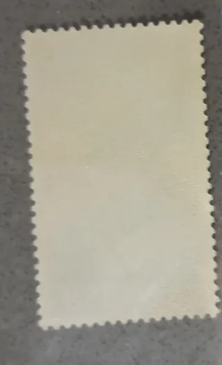 Sello España Legazpi 25 ptas Aéreo