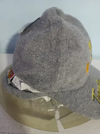 Gorra polar vintage Tweety