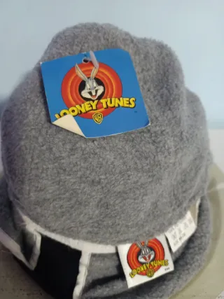 Gorra polar vintage Tweety