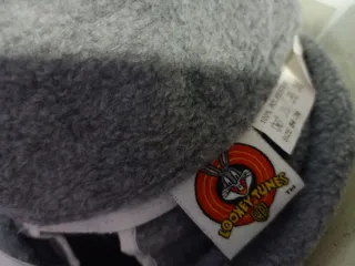 Gorra polar vintage Tweety