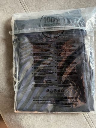 Mallas Adidas leggin pantalón Hombre XL Nuevas