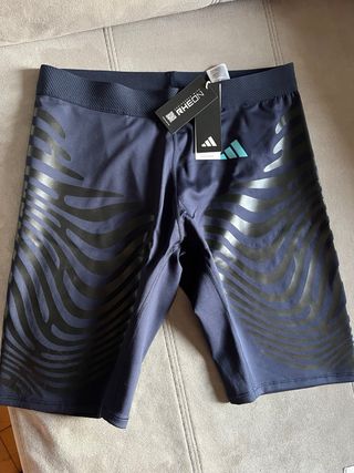 Mallas Adidas leggin pantalón Hombre XL Nuevas