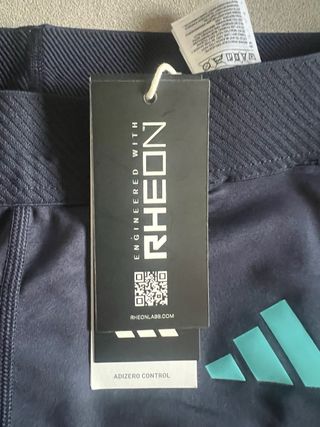 Mallas Adidas leggin pantalón Hombre XL Nuevas