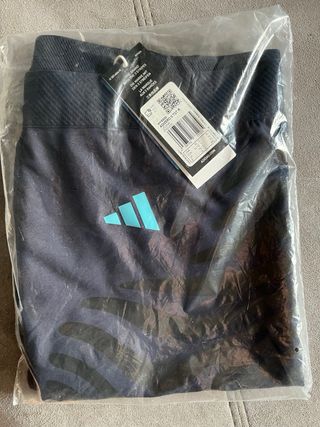 Mallas Adidas leggin pantalón Hombre XL Nuevas