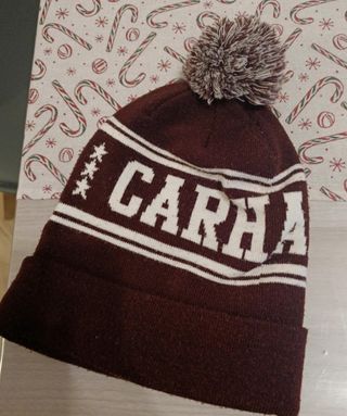 Cappello Carhartt