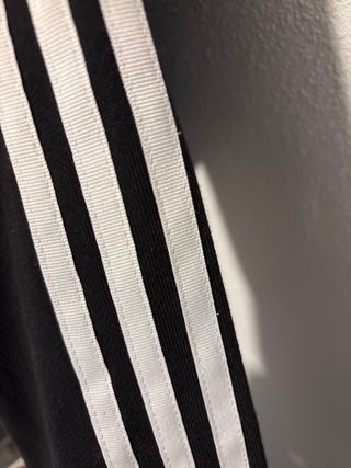 Sudadera con capucha,Adidas Crop Mujer Talla 13-14