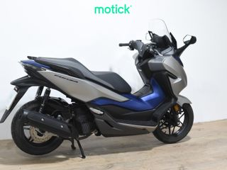 HONDA FORZA 125