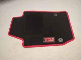 + Seat Ibiza 6J Alfombrillas Alfombras a medida