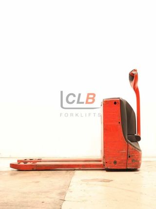 Ref. M-5321 Transpaleta Eléctrica LINDE T-16 / 1152